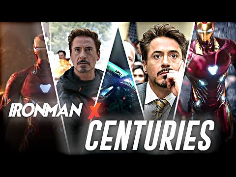 IRONMAN||CENTURIES_Edit||Mcustudio_09||