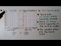 Equivalent Fractions and Decimals Explained