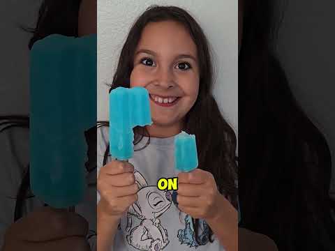 Greedy Dad Ate All the Ice Cream