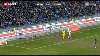 FCB-Luzern 4.3.12