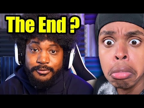 The Cory Kenshin Allegations Are Insane..