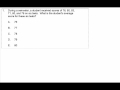 Understanding CEST Exam Concepts