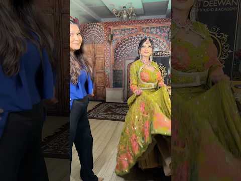 End Tak Jarur Dekhna ๐คฃ #bridalvideos #wedding #makeupartist #youtube #aksaykumar #shortsvideo