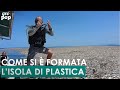 Impatto della Plastica sull'Ambiente