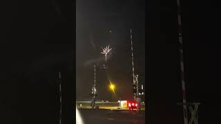4th of July Fireworks 🎆🎇 (Pt 3) #fourthofjulyweekend #fireworks