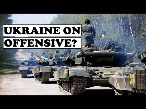 RUSSIANS ARE ON EDGE: AFFRAID UKRAINIANS ARE PREPARING OFFENSIVE IN ZAPORIZHIA || 2024