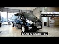 Ford Tourneo Custom Trend