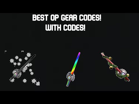 Gear Codes For Roblox Admin 07 2021 - roblox treehouse gear code