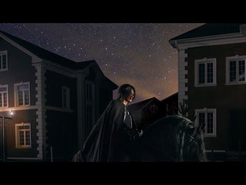 ФИЛЬМ! ЗАГАДОЧНЫЙ НОЧНОЙ ГОСТЬ-ПРИЗРАК, РОЖДЕННЫЙ ФАНТАЗИЕЙ МАЛЬЧИКА! Закрой глаза! Русский фильм