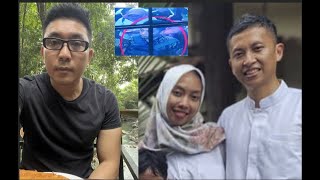 ISTRI DARU TELP POLSEK MENTENG JAM 10 MALAM ITU ?? BANYAK YG DITUTUPI PENYIDIK ??