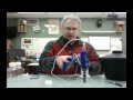 Seed Experiment and CO2 Measurement