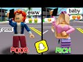 Player Reactions to Avatar Wealth