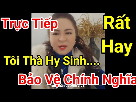 🔴 Trực Tiếp Ceo Nguyễn Phương Livestream Nói Rõ Lý Do Hy Sinh Con Bảo Vệ Anh Dũng ?  Luật Sư Vlogs