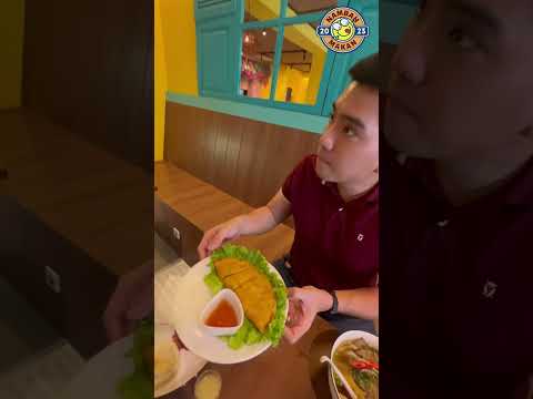 Kok gini makanan vietnam?