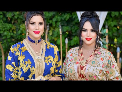 فيلم مغربي: “ العروبي و عيالاتو 👰🏼”… أروع دراما مغربية💯… حب و إنتقام🔥