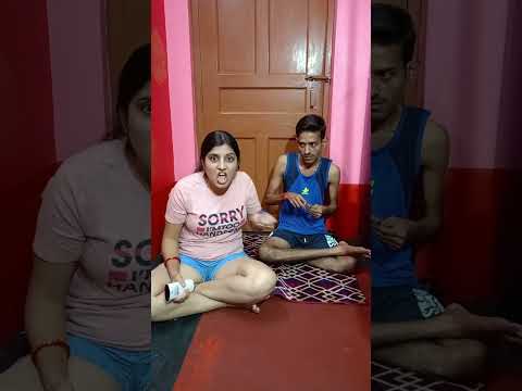 Tune mere sath yea thik nahi kiya 🫣😭 wait for end 😆 #shorts #viral #comedy