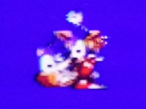 Sonic 2 Game Genie Codes - 09/2021