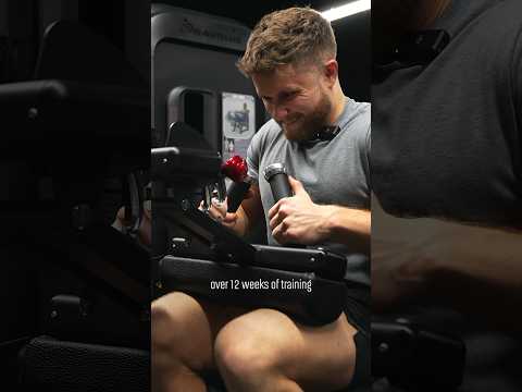 Get 1.5x More Hamstrings Growth (Change One Thing)