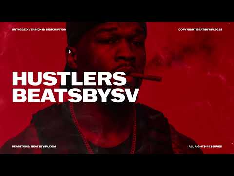 (SOLD) 50 Cent x 2000s Type Beat - ''Hustlers'' - 2000s Rap Hiphop Scott Storch Type Beat