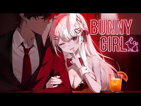 【歌ってみた】Bunny Girl - バニーガール 【covered by 花宮莉歌】