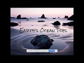 Understanding Earth's Ocean Tides