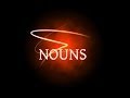 Nouns: Singular, Plural, Common, and Proper