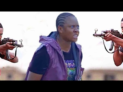 Amope Ekun - A Nigerian Yoruba Movie Starring Yinka Solomon | Apa Kufor