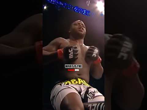 The UFC Heavyweights That Cut The Most Weight