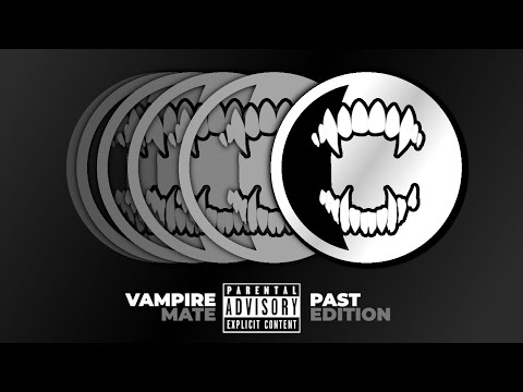 Your Vampire Mate, Then and Now | Audio RP | [M4A]