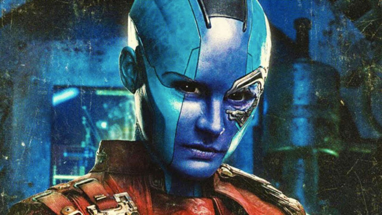 The Untold Truth Of Nebula
