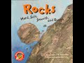 Rocks and Fossils Concepts