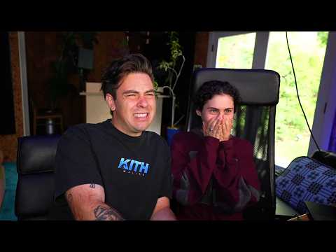 Couples Binge: Ranking 25 guys by Rizz