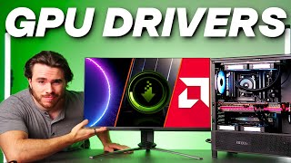 ⚙️ Drivers & Utilities Setup | How to Build a PC for Dummies (4/5)