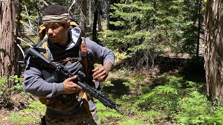 Summer Ruck Cookin 🤙