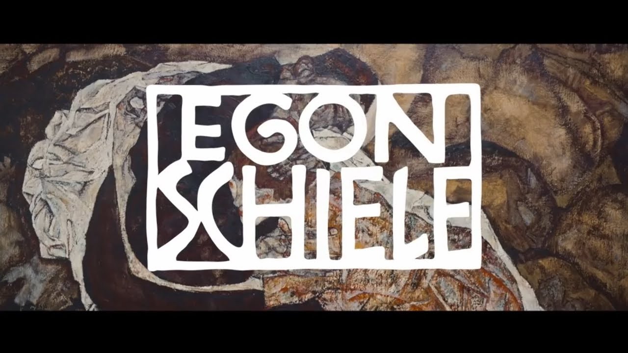 Egon Schiele miniatura del trailer