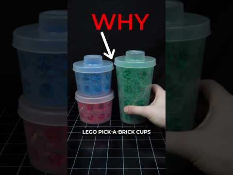 I can't unsee this #lego