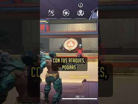 NAMOR RESUMIDO - MARVEL RIVALS -