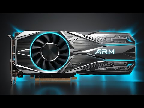 NEW Gaming GPU Competitor!