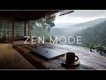 Deep Focus Music  ZEN Mode Flow for Calm Productivity