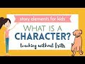 Exploring the Role of Characters in Stories