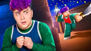 ПРЯТКИ в ИГРА КАЛЬМАРА 3 ☠️ Roblox