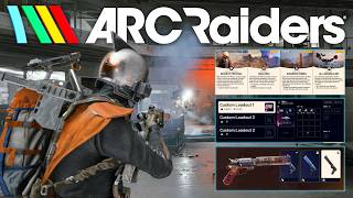 There's a Different ARC Raiders Experience Out There...