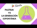 Comprendiendo la Refutación de la Generación Espontánea