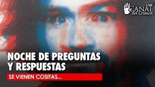 Café en vivo 152 - NOCHE DE PREGUNTAS Y RESPUESTAS