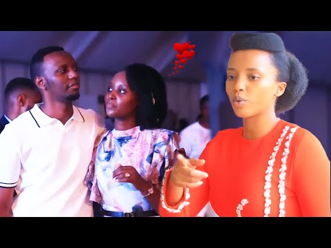 WOOW💖PAPI CLEVER na DORCAS baratunguranye🥰Madame BOSCO NSHUTI byamurenze/UNCONDITIONAL LOVE2