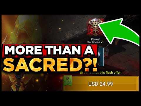 Has Plarium LOST IT with these Offers?! | RAID Shadow Legends