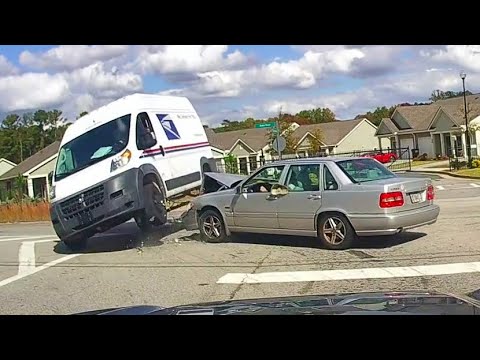 Idiots In Cars Compilation #162