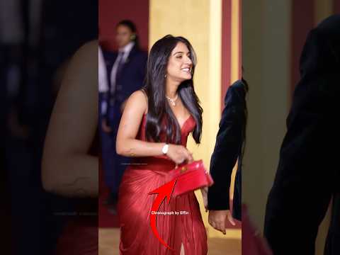 Radhika Merchant Ultra Luxury Bag #ambani #radhikamerchant #shorts