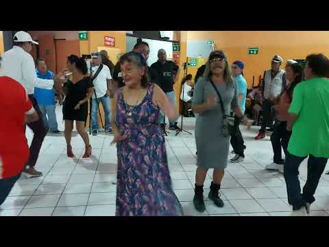 bailan el comegen #cumbia