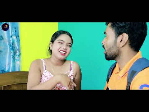 Do Lafzo Mai  | Hindi Song | Ft. Gopal  & Barsha | LED Light Delivery | Official Video | RG Official